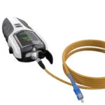 G7 USB হ্যান্ডহেল্ড অপটিক্যাল পাওয়ার মিটার SC সংযোগকারী
