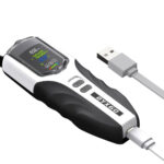 G7 USB Handheld Optical Power Meter fast direct charge