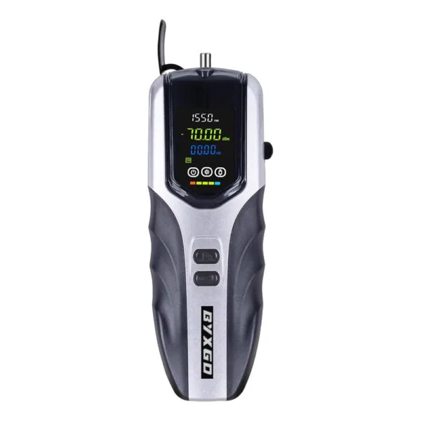 G7 USB Handheld Optical Power Meter -70~+6dBm