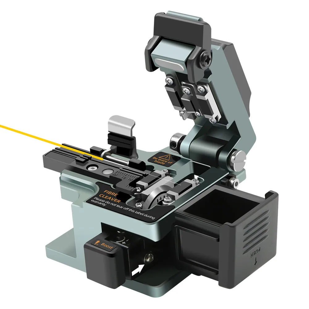 G8 Fiber- Thiết bị cố định 3 trong 1 Cleaver