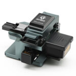 G8 Fiber Cleaver Left side