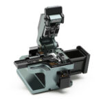 G8 Fiber Cleaver left side Unfold