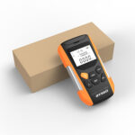 G9 High Accuracy Optical Power Meter with Visual Fault Locator Packaging box