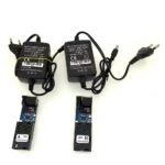 Accessories for Gigabit Ethernet Fiber Media Converter.