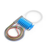 LGX Cassette PLC Splitter with 32 connectors.