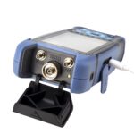 NK3200 Fiber Optic Mini OTDR Tester Interface display