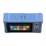 NK4000 Mini Smart OTDR Melihat ke bawah