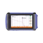 NK4200 Mini OTDR Optical Network Tester: Test Chart