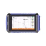 NK4200 Mini OTDR Optical Network Tester: Test Chart