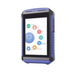 NK4200 Mini OTDR Optical Network Tester side