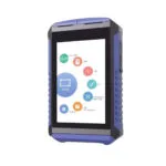 NK4200 Mini OTDR Optical Network Tester side