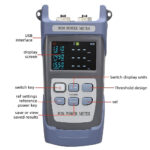 BYXGD PON Power Meter for EPON/GPON/XPON Function Display
