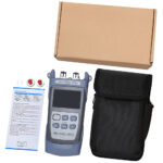 BYXGD PON Power Meter for EPON/GPON/XPON accessories