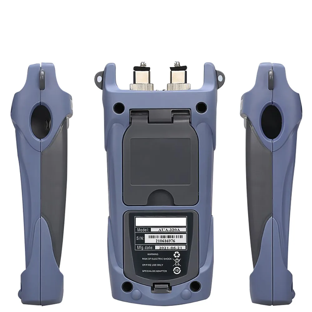 Pengukur Daya BYXGD PON untuk omnibearing EPON/GPON/XPON