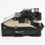 Automatic ARC Fusion Splicer Side