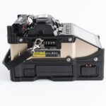 Fiber Fusion Splicer Kit Side