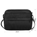 15 in 1 Fiber Optic Tool Kits Bag