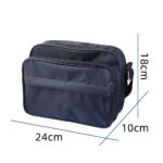 Fiber Optic Splicer Tool Bag size