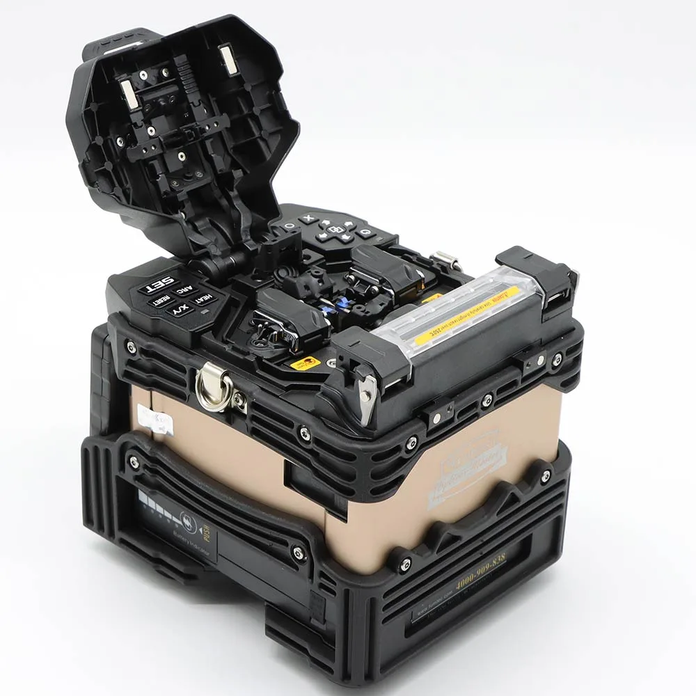 Tumtec V9+ HD Füzyon Ekleyici Detayı