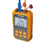 Testeur de câbles à fibres optiques portable 4 en 1 Y3 Mini avec interface SC