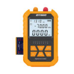 Y3 Mini Handheld 4-in-1 Optical Fiber Cable Tester
