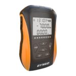 Y8 VFL OPM 6-in-1 RJ45 Network Cable Tester & Tracer side