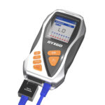 Y9 Optical Power Meter with VFL and Cable Tester for RJ45 network cable test
