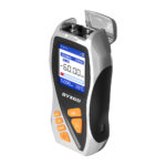 Y9 Optical Power Meter with VFL and Cable Tester for RJ45 uncap