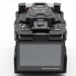 HD Core Alignment Fiber Optic Fusion Splicer