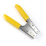 Dual-Size Cable Jacket Stripper for 4G/5G Composite Fiber Cables side