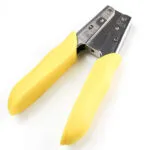 4G/5G複合光ファイバケーブル用デュアルサイズケーブルジャケットストリッパー