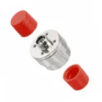 Ayarlanabilir Fiber Optik Zayıflatıcı FC-FC Tipi 0.5-30dB