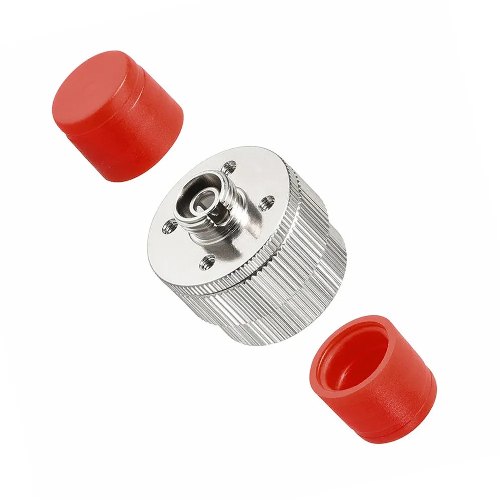 Ayarlanabilir Fiber Optik Zayıflatıcı FC-FC Tipi 0.5-30dB