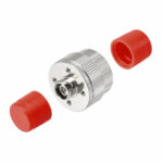 Fiber Optic Attenuator FC-FC Type Female to Female