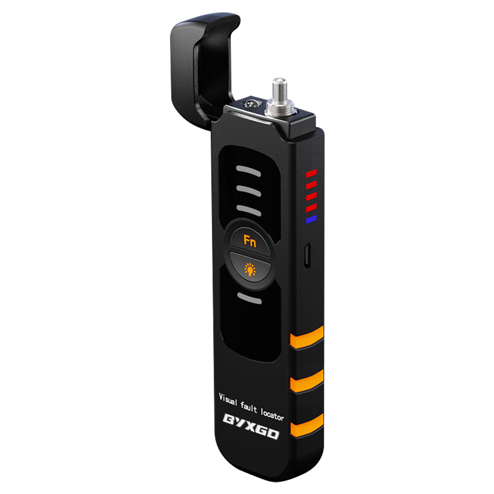 Visual Fault Locators category