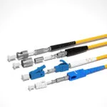 Custom Fiber Optic Cables Duplex Single Mode OS2