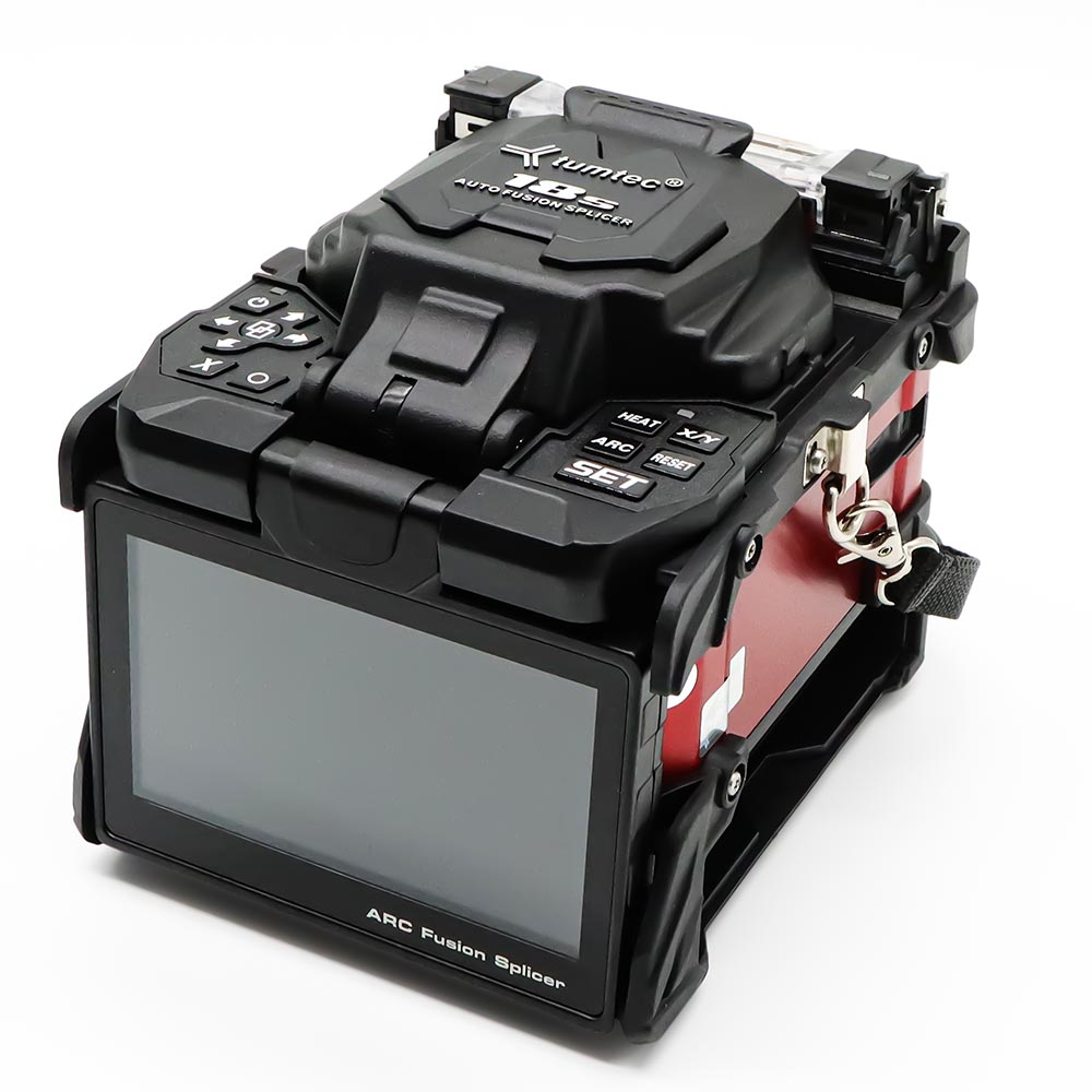 fiber optic Fusion Splicer category