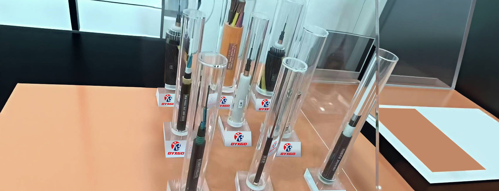 loose tube cable’s protective design