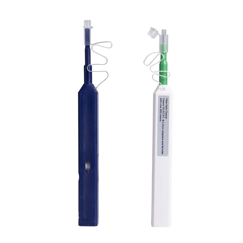 Fiber Optic Cleaner category