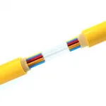 Kabel Bundel Serat Optik GJFJH