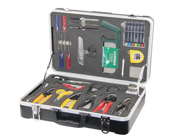 Categoria Ferramentas de Fibra Óptica