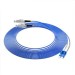 Customized Armored Anti-Rodent Fiber Optic Pigtail LC-FC connectors