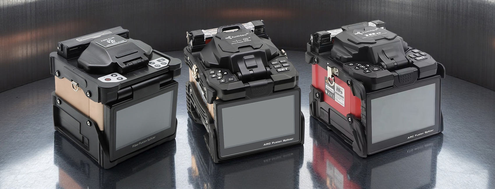 Why Fiber Optic Fusion Splicers Are Crucial for Reliable Connections
