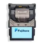 Fujikura 45S Fusion Spleißgerät – Eingeschaltet