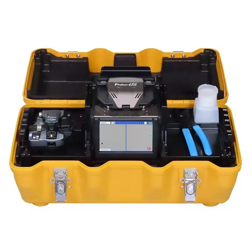 Fujikura 45S Fusion Splicer Tool Kit