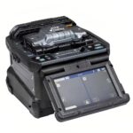 Fujikura 90S+ Core Alignment Fusion Splicer
