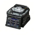 Fujikura 90S+ Core Alignment Fusion Splicer (Powered On)