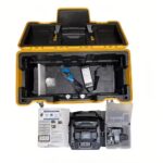 Fujikura 90S+ Core Alignment Fusion Splicer Tool Kit