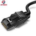 CAT6 Patch Cable (0.3-30m)