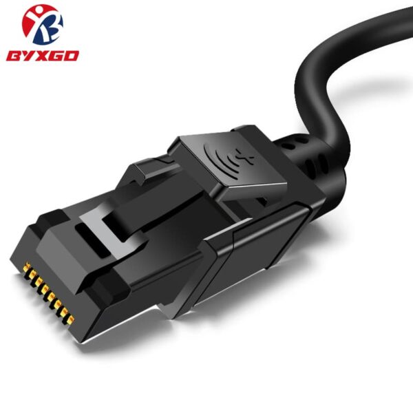 CAT6 Patch Cable (0.3-30m)